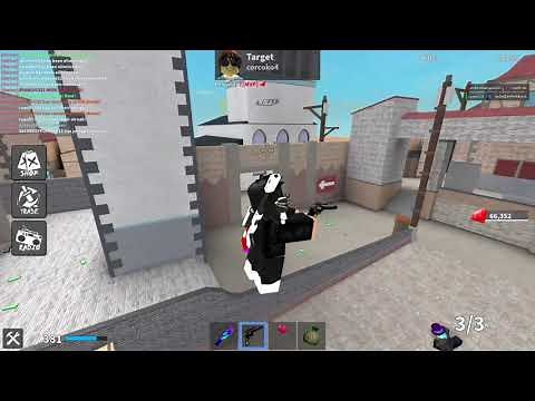 This is why I'm the best controller player in KAT Roblox