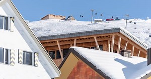 Home - Andermatt Swiss Alps