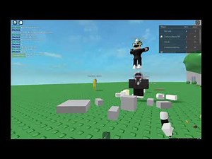 Roblox VR hack script Pastebin 2020 Roblox June 2020 (Working)