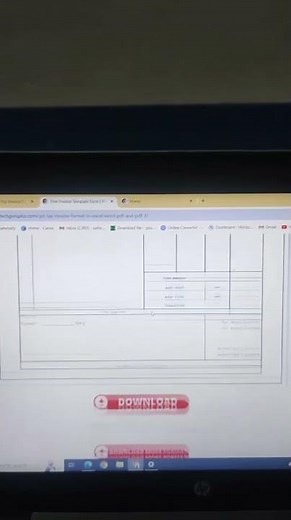 70 FREE Invoice Format Download in Excel (Billing Templates in Excel)