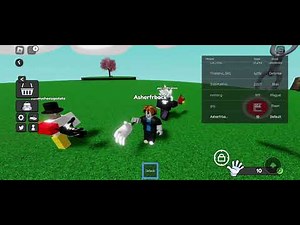 *OP* Roblox Slap Battles Script | KICK GUI | Pastebin 100%