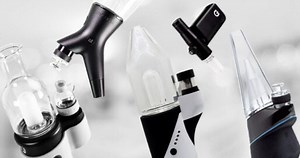 Best Electric Dab Rigs and E-Rigs 2025