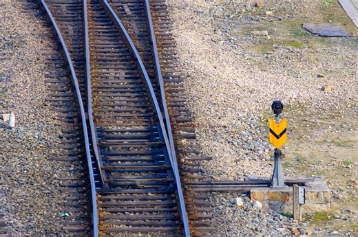 Rue statt Rust: Genauso sicher, aber leichter zugänglich