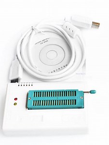 MiniPro TL866II Prgrammer USB Universal Programmer