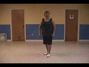 Free Online Clogging-Clogging101.com-Second Lesson