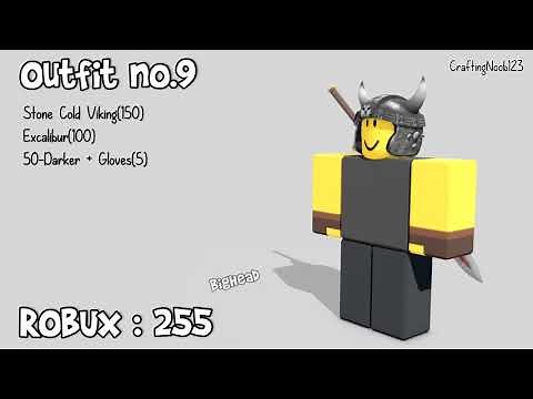 25 TYPES OF OLD CLASSIC USERS ON ROBLOX