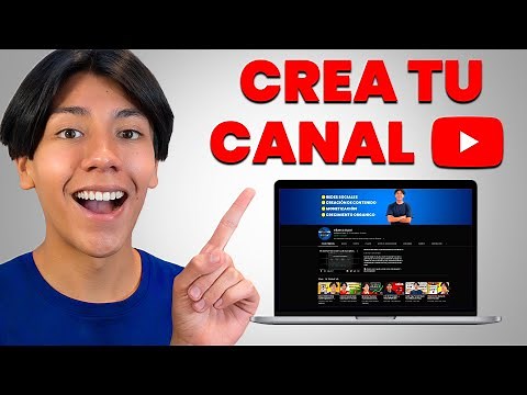 How to Create a YouTube Channel (Step-by-Step)