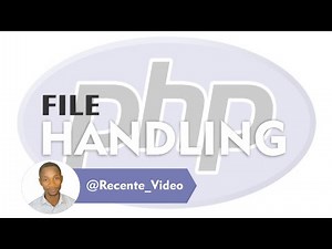 PHP File Handling Basics: fopen, fwrite, fread, and fclose