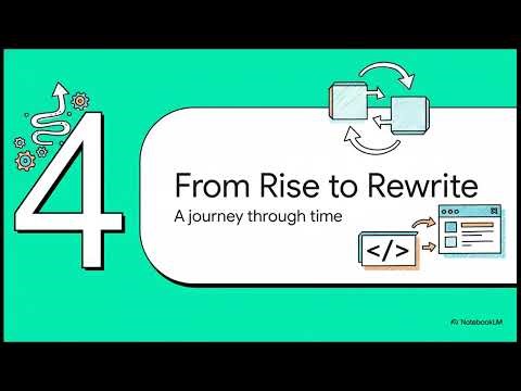 AngularJS: The Framework That Revolutionized Front-End Development | Uplatz