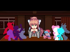 Friday Night Funkin' - Your Demise V2 (BETADCIU Cover)