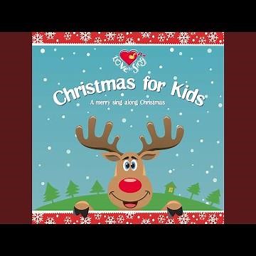 We Wish You a Merry Christmas