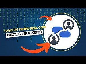 Chat em Tempo Real com Next.js e Socket.IO