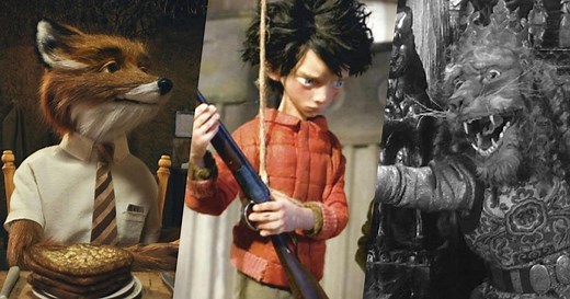 Dix films pour découvrir la richesse de l’animation en stop motion