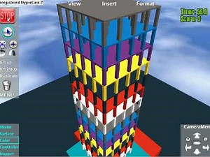 roblox 2005 client