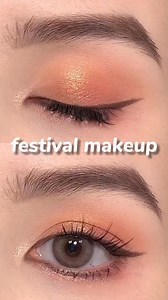 #fypシ゚viralシfypシ゚ #eyeshadowtutorial #tutorial #beauty #eyeshadow | Aotica BURMA Online Shopping