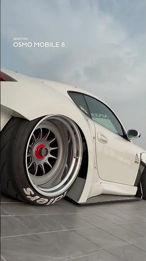 Low angles, smooth moves for big-screen vibes | Osmo Mobile 8