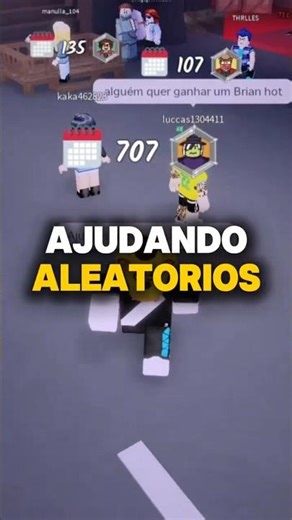 HELPING RANDOM PEOPLE WITH SCRIPT ON 99 NIGHTS IN THE WOODS 🚨 (THEY WERE VERY RUDE 😡)