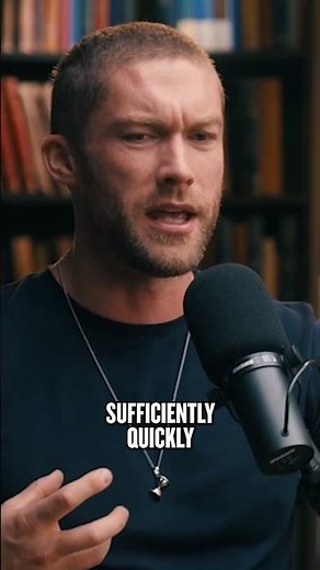 The Magic You Are Looking For Is In The Work You're Avoiding | Steven Bartlett