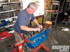Mopar Complete Crate Engines Guide - Big Packages - Tech