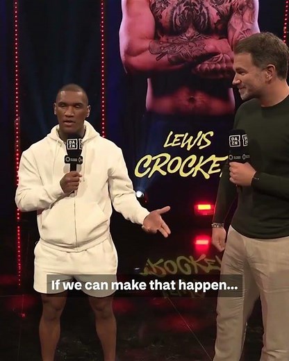 Conor Benn Wants Ryan Garcia Or Mario Barrios Next 😤