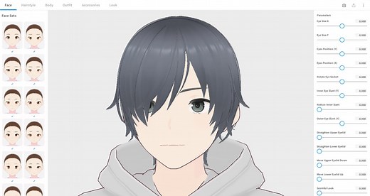 Stream Anonymously: How to Virtualize Yourself and Become a VTuber