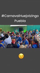 4.8K views · 34 reactions | Saluditos desde el Carnaval De Huejotzingo Puebla.  #ZapadoresDelCuartoBarrio‍♂️ Banda La Matona De Oaxaca Matona Music⏏️ | Página: Banda La Matona De Oaxaca | Facebook