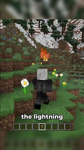 Magic Spells in Minecraft Bedrock 🧙