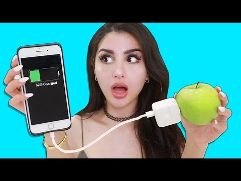 I Tested VIRAL TikTok Life Hacks to see if they work 4