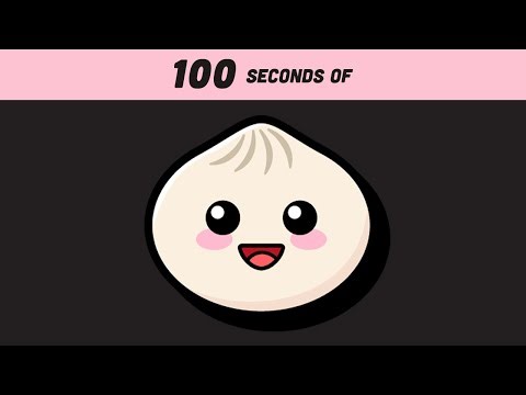 Bun in 100 Seconds