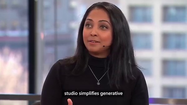 With Windows, every developer can be an AI developer 💪💙 Windows AI Studio makes it easier for developers to get started with generative AI development! https://msft.it/6185iDe2U | Windows Developer