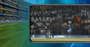 Download and run Live Cricket TV - LIVE IPL on PC & Mac (Emulator)