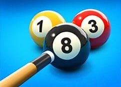 8 Ball Pool - Play for free - Online Games