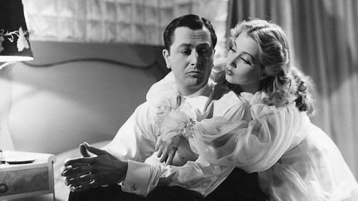 Lady Be Good 1941 -Robert Young, Eleanor Powell, Lionel Barrymore