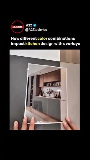 Stop Guessing! The Genius Way to Visualize Kitchen Cabinet Colors