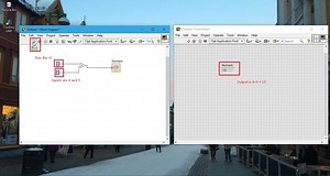 LabView Programming with Examples