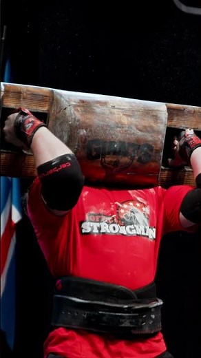 The World's Strongest Man u90kg