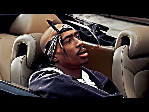 2Pac - Ride Or Die (ft. Ice Cube, Snoop Dogg, Nipsey Hussle) | 2023