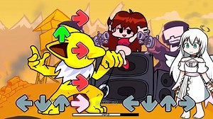 タンクマンの曲「Ugh」をみんなに歌わせてみた【フライデーナイトファンキン】