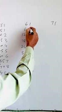 table tricks never seen before #viralvideos #maths