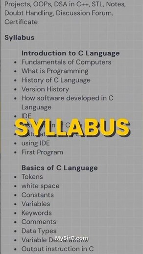 How to become a software developer?