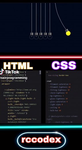 SairProgramming on TikTok