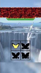 Who can complete the Ledge Grab All-Rounder Challenge? (Part 2)