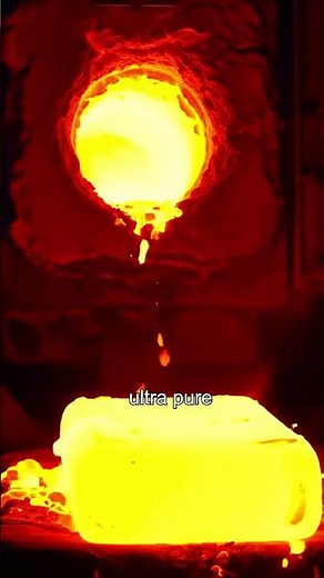 How Intel's i3, i5, i7, and i9 Processors Are Made | Behind the Scenes of Chip Manufacturing