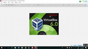 Install Kali Linux on VirtualBox [Quickest Method]