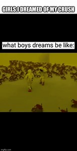 Crab Rave in the Backrooms(Last gif before my break)