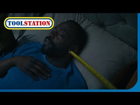 Next Stop, Toolstation. | Toolstation TV Advert Short