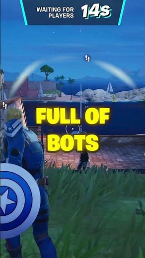 How To Do Bot Lobbies in Fortnite Season 4 🤖