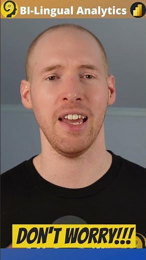 Error Queries in Power Query | How To Fix Them Quickly - #Shorts