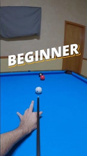 Beginner → Intermediate → Advanced: One Cut Shot, Three Levels
