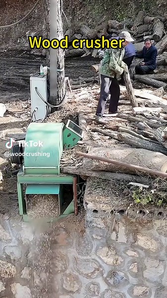 Excellence machinery on TikTok